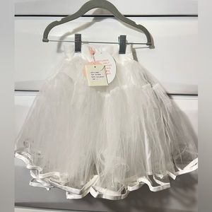 Dollcake petti shirt size 1